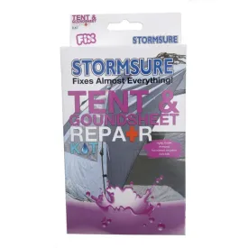 Stormsure Tent & Groundsheet Repair Kit