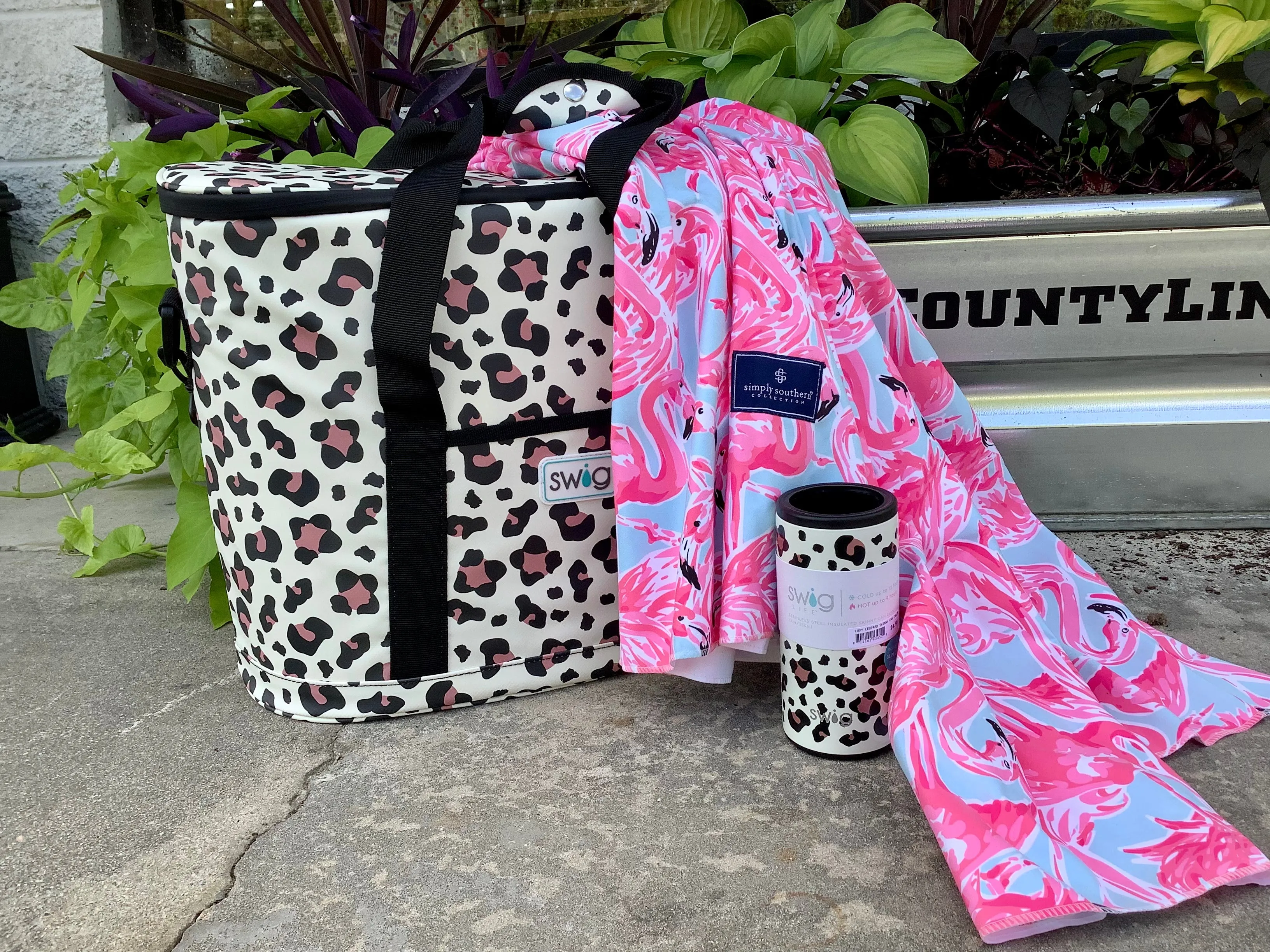 Swig Family Cooler Tote