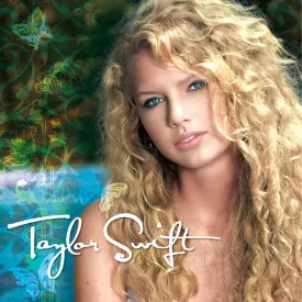 Taylor Swift CD