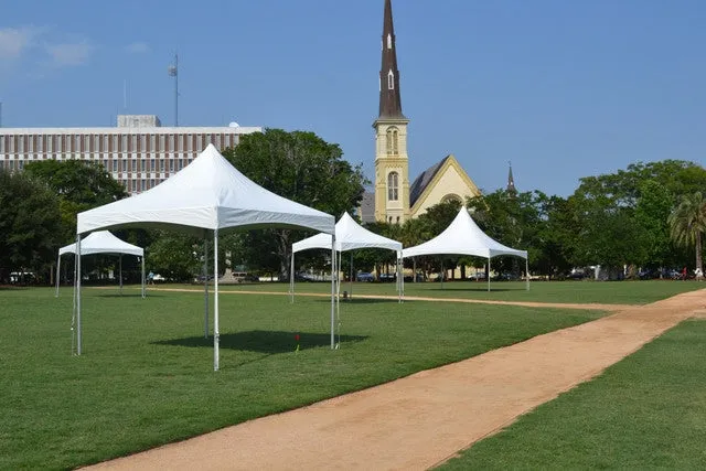 Tent  [Frame - All Sizes]