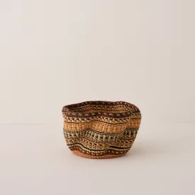 Tiny Pakurigo Basket