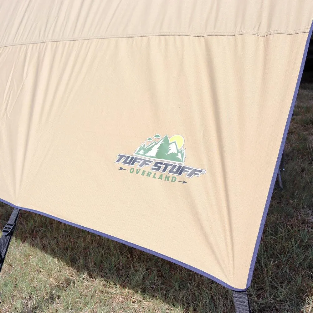 Tuff Stuff Awning Shade Wall - 2 Sizes