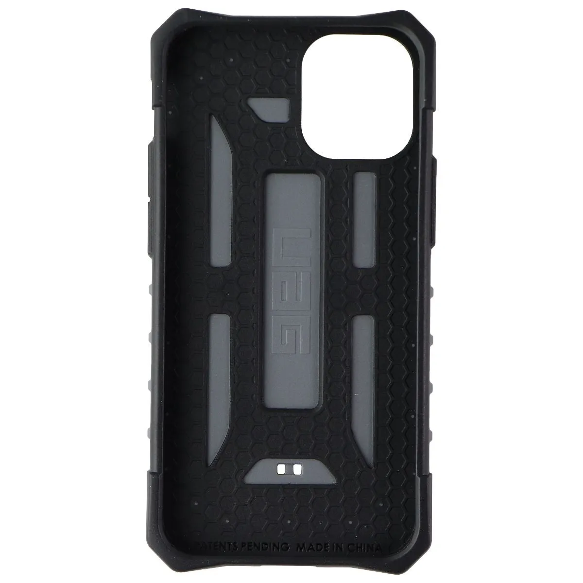 URBAN ARMOR GEAR Pathfinder Series Case for Apple iPhone 12 Mini - Silver