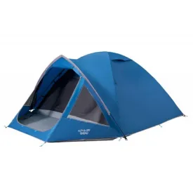 Vango Alpha 400 - 4 Men Tent (MoroccanBlue)