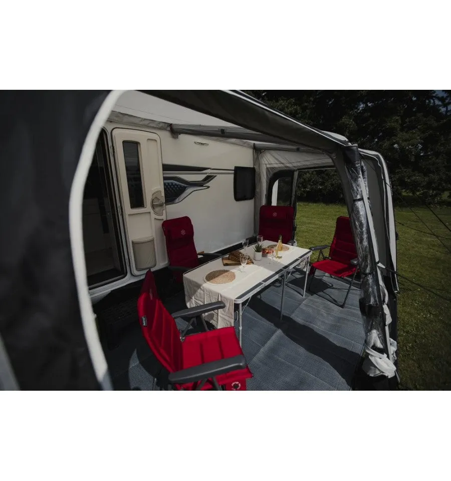 Vango Balletto 260 Air Awning Elements Shield