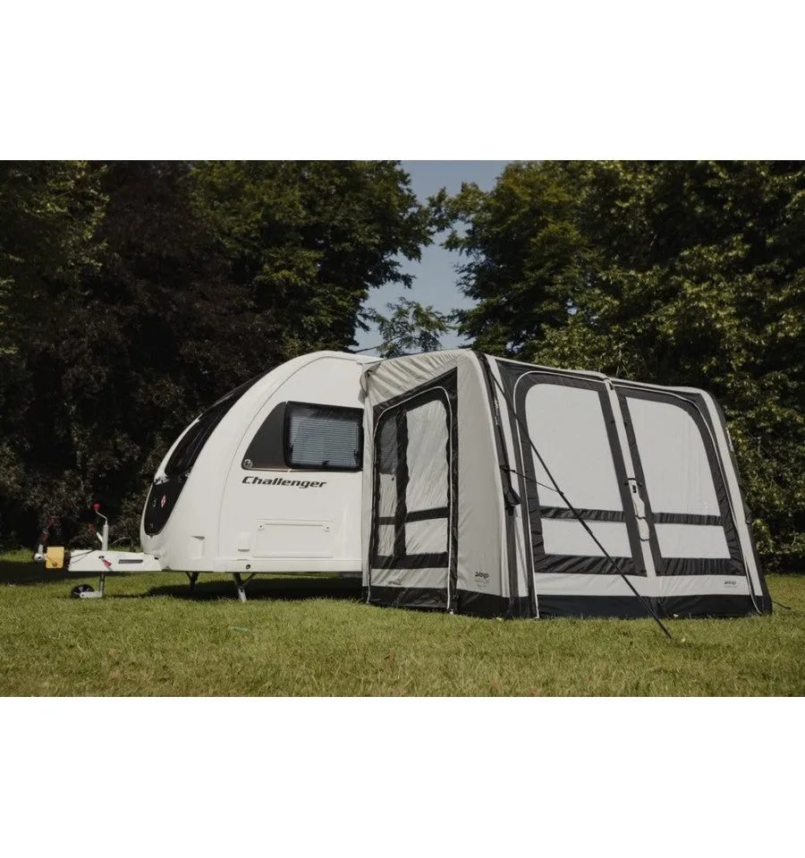 Vango Balletto 260 Air Awning Elements Shield