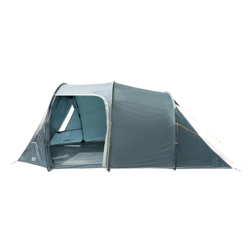 Vango Skye 500 Tent - 5 Man Tent 2024 (Deep Blue)