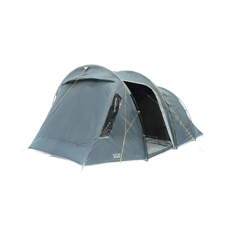 Vango Skye 500 Tent - 5 Man Tent 2024 (Deep Blue)