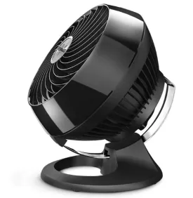 Vornado Model 660 Gloss Black