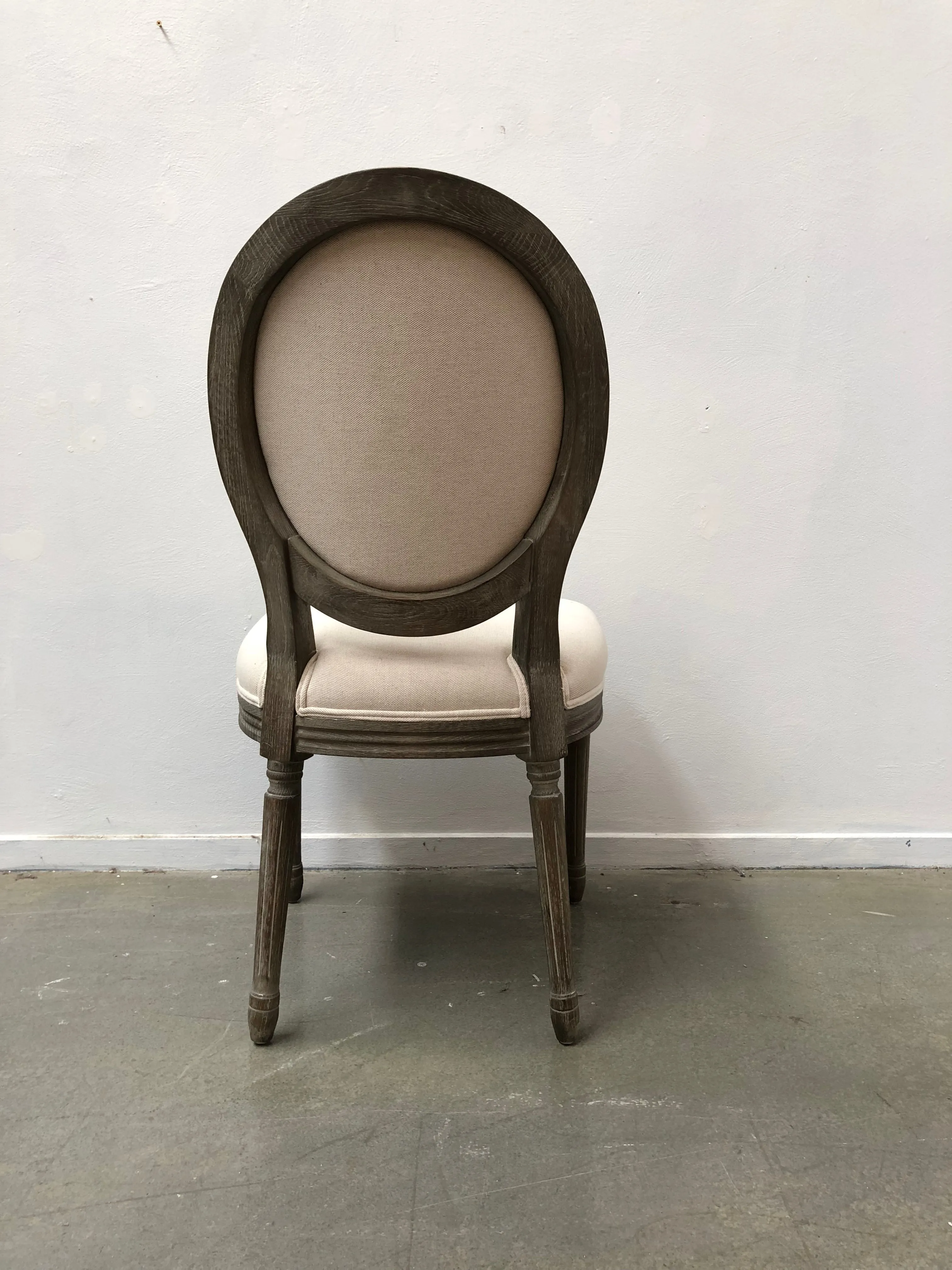 VX French Style Dining Chair