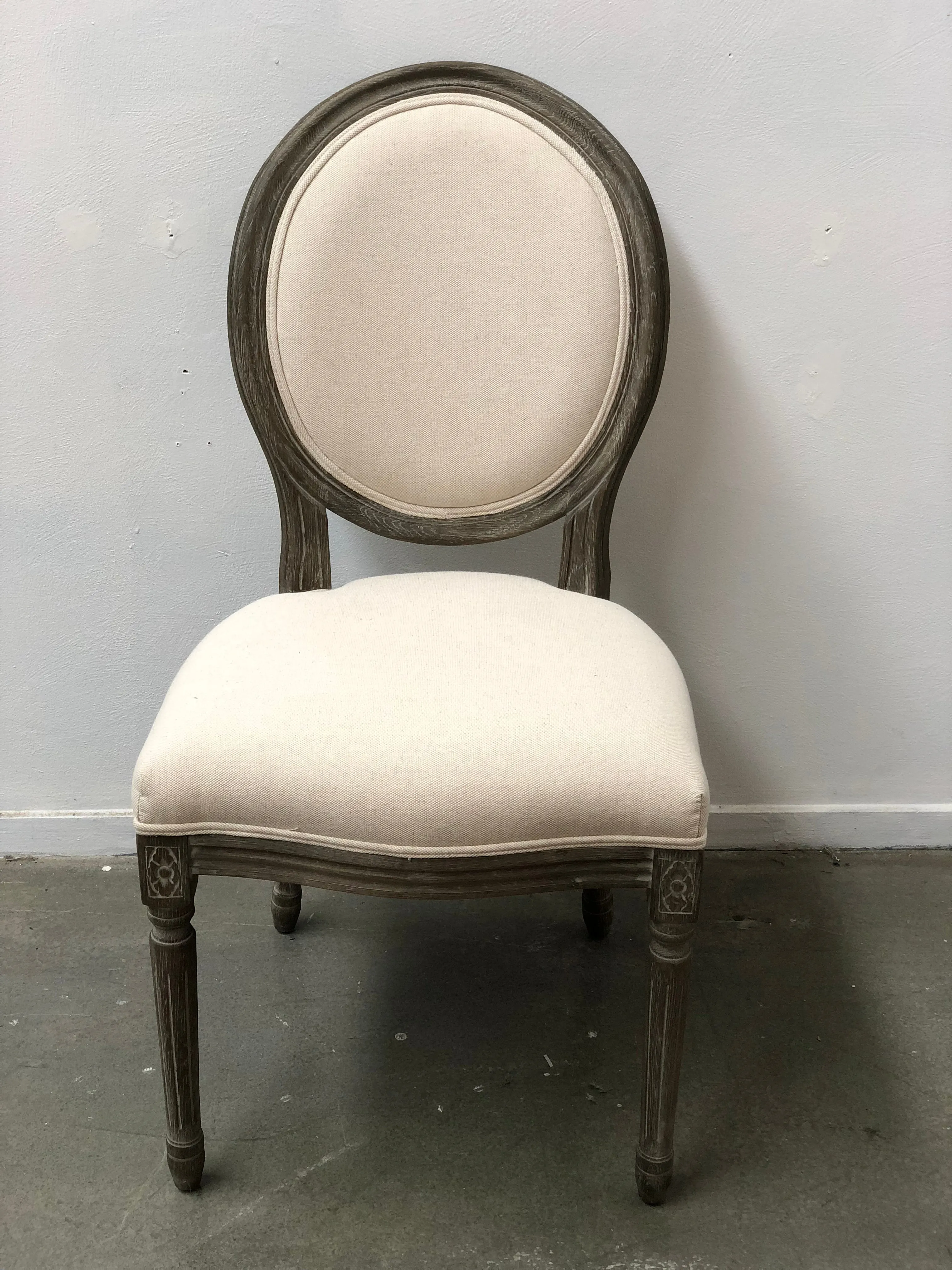 VX French Style Dining Chair